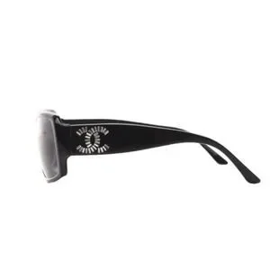 CHANEL | Accessories | Chanel Crystalbaguette Cc 514b  display picture 2